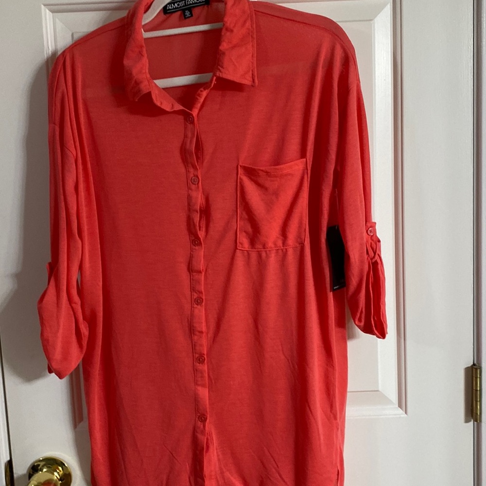 Almost Famous size XL new